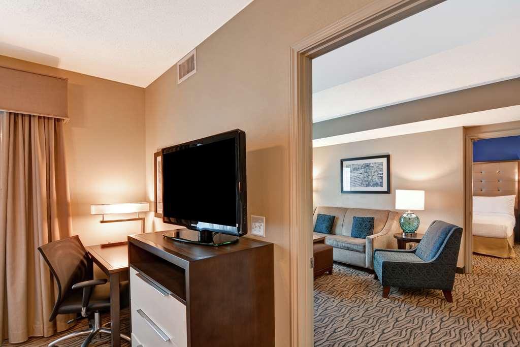 Homewood Suites By Hilton Houston Near The Galleria Camera foto